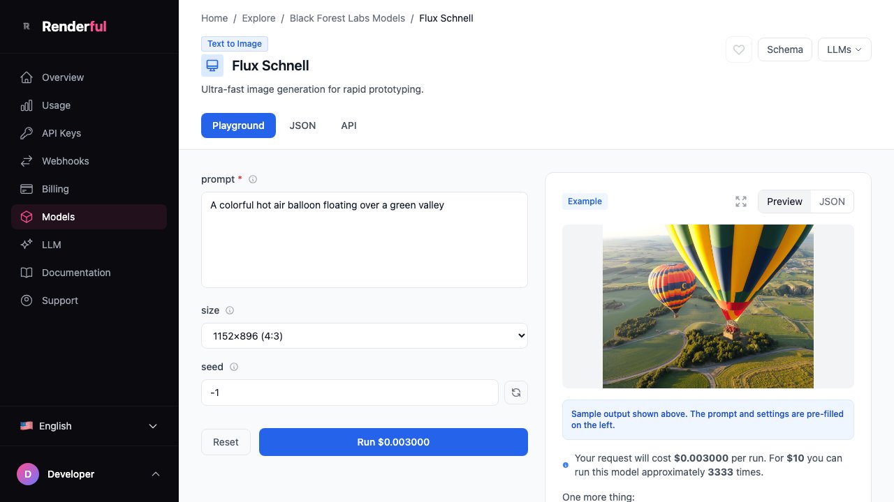 DALL-E API Alternative: Generate Images Without OpenAI Limits